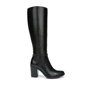 Naturalizer Kalina Size 9 Wide Calf. Worn once.